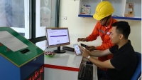 EVN: Thực hiện tốt dịch vụ công trực tuyến