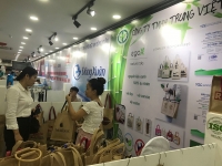 Thay đổi thói quen sử dụng túi nilon