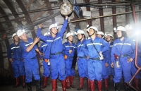 TKV: Hiệu quả từ công nghệ phù hợp