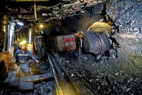 Tăng năng suất nhờ cơ giới hóa