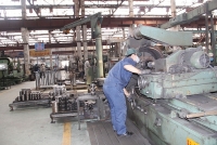 Cơ khí mỏ khởi sắc