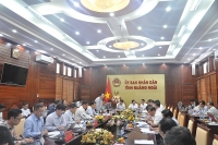 Dự án đường dây 500kV mạch 3: Thách thức trong giải phóng mặt bằng