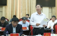 Ngành Công Thương Hà Nội: Quyết liệt cải cách hành chính