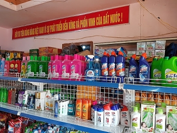 Tẩy chay hàng hóa kém chất lượng