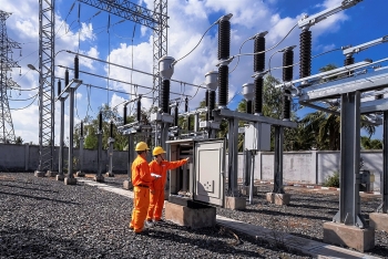 Cấp điện trong năm 2021: EVN sẵn sàng 2 phương án