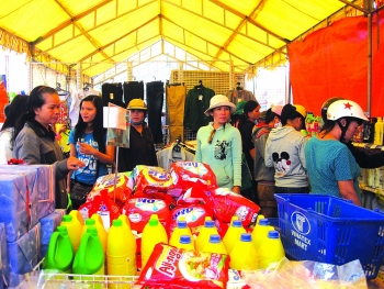 Quảng Bình: Tiếp tục nâng cao chất lượng Cuộc vận động Người Việt Nam ưu tiên dùng hàng Việt Nam