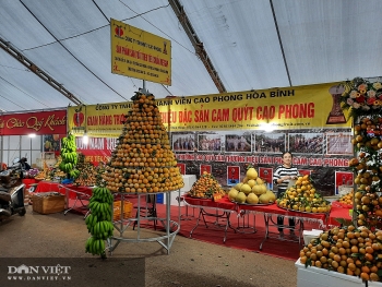 Hòa Bình: Kích cầu tiêu dùng nội địa