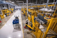 Hải Phòng phát triển công nghiệp hỗ trợ ôtô: Định hình lợi thế mới