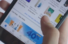 Hà Nội: Bảo vệ người tiêu dùng trong thương mại điện tử