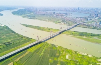 Thành viên của Hội đồng điều phối vùng Đồng bằng sông Hồng