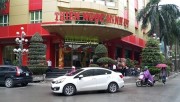 Kiểm tra khẩn hoạt động của công ty đa cấp Nhã Khắc Lâm