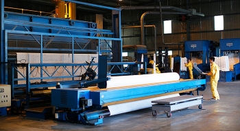 Haicatex: Sử dụng năng lượng hiệu quả