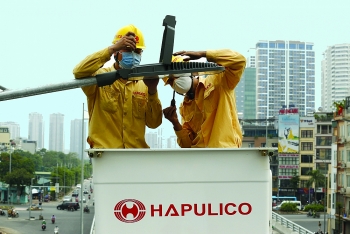 Hà Nội: Sử dụng năng lượng hiệu quả