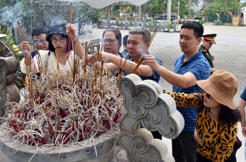 “Đá nở hoa” nơi địa đầu Tổ quốc