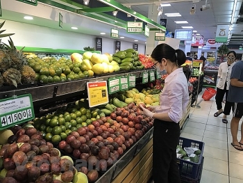 Hà Nội: Cung ứng đầy đủ hàng hóa cho người dân