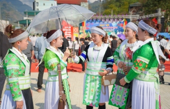 Khám phá tuyến du lịch kết nối Non nước Cao Bằng với Cao nguyên đá Đồng Văn