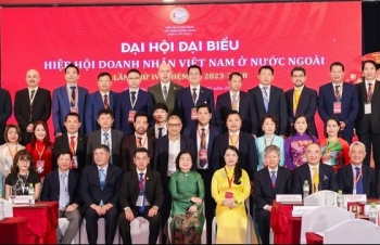 Hoàn thiện chính sách: Cơ sở để hướng nguồn lực kiều bào vào các dự án lớn