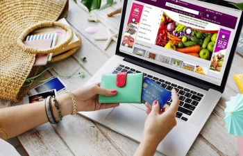 Thiếu logistics, thương mại điện tử khó phát triển