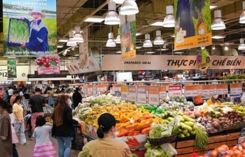 An toàn thực phẩm - vé thông hành vào kênh phân phối hiện đại