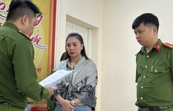 Công an tỉnh Lâm Đồng bắt hoa hậu thiện nguyện 2022