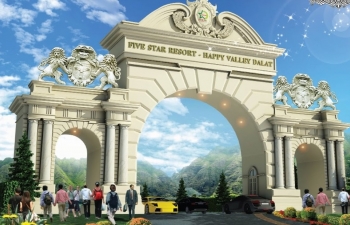 Yêu cầu kiểm tra toàn bộ hồ sơ pháp lý về đất đai Công ty CP Quốc tế Năm Sao Đà Lạt