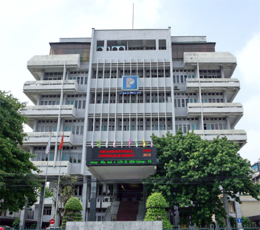 Petrolimex: 3 nhiệm vụ trọng tâm 6 tháng cuối năm 2016