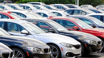 Tổng cục Hải quan phải báo cáo số liệu xe nhập khẩu biếu tặng từ năm 2012 đến 31/5/2022