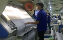 Khôi phục sản xuất: Doanh nghiệp dệt may đối mặt 3 thách thức lớn