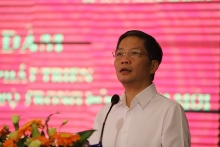 Liên kết phát triển tiểu vùng Nam Trung bộ trong bối cảnh mới: Phát huy lợi thế cạnh tranh của từng địa phương