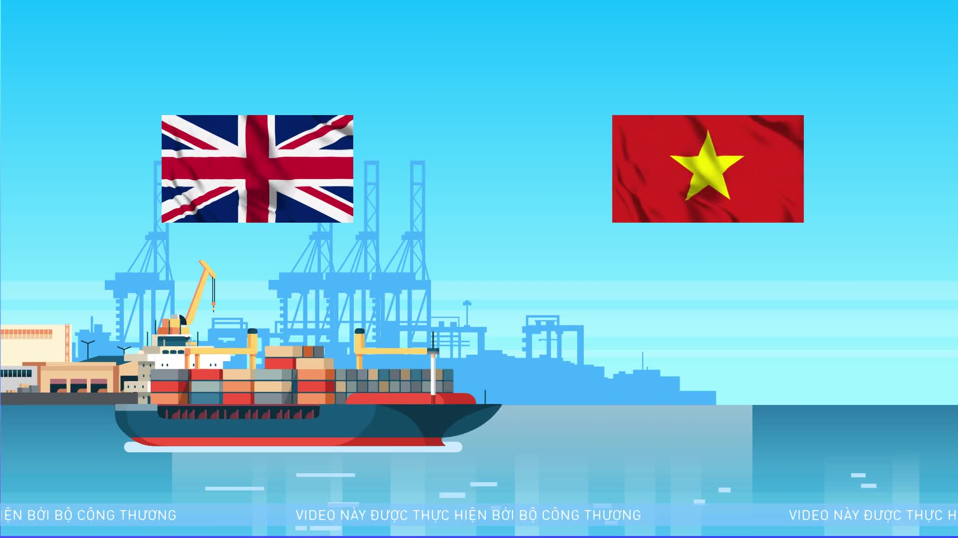 Những nội dung cần lưu ý về Dịch vụ và Đầu tư trong Hiệp định UKVFTA