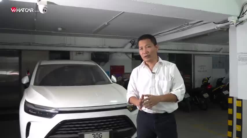 Mua xe điện kèm pin, chi phí sử dụng rẻ đến mức nào?