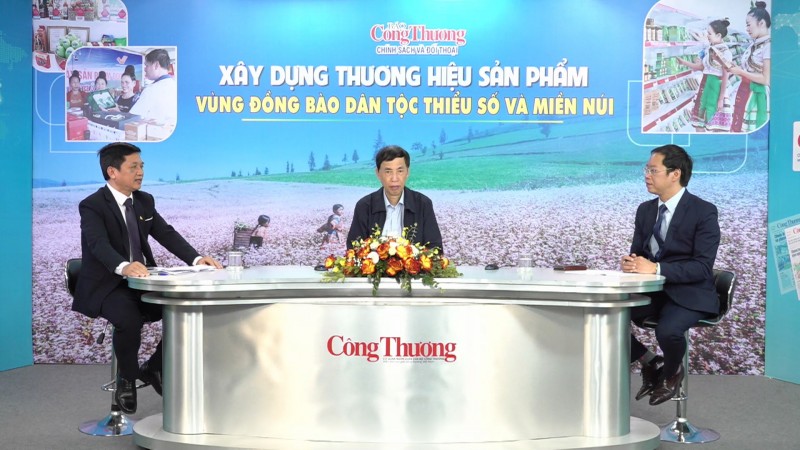 Xây dựng thương hiệu sản phẩm vùng đồng bào dân tộc thiểu số và miền núi - Phần 1