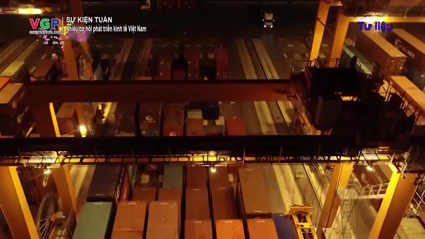 Năm Quý Mão: Nhiều cơ hội phát triển kinh tế Việt Nam