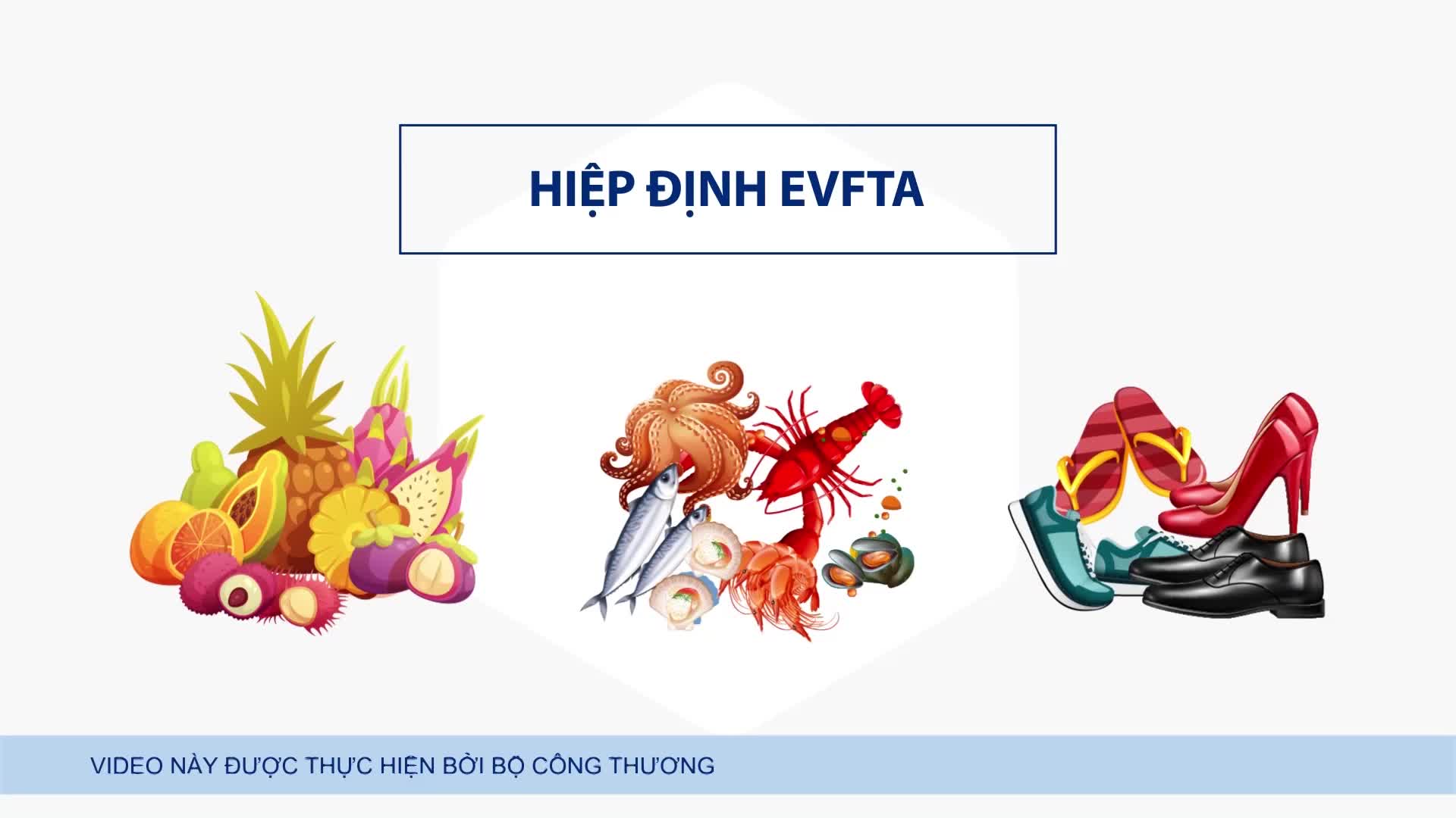 Vấn đề phát triển bền vững trong EVFTA và ý nghĩa đối với doanh nghiệp Việt Nam