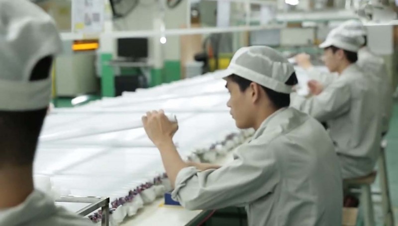 Tích hợp hệ thống quản lý, nâng cao năng suất chất lượng
