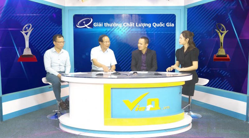 Nâng cao hiệu quả Giải thưởng Chất lượng Quốc gia, hỗ trợ doanh nghiệp vươn tầm thế giới