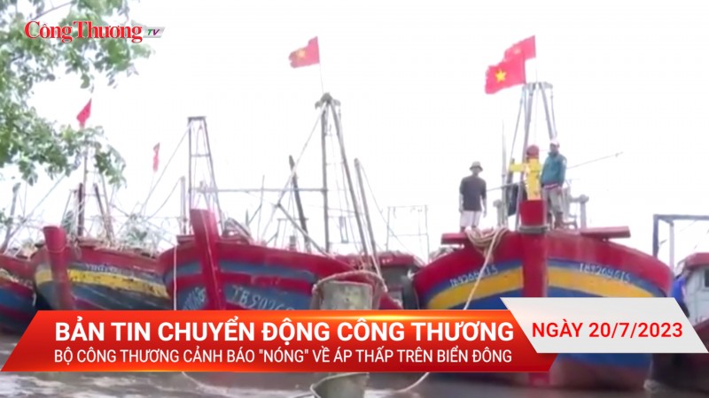 Bộ Công Thương cảnh báo 