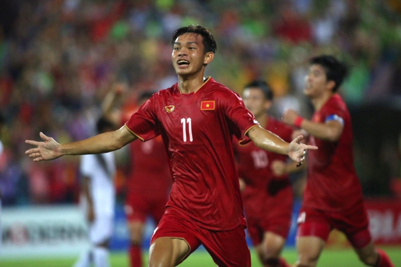 Video: Những tình huống hấp dẫn trận U23 Việt Nam 1 - 0 U23 Yemen
