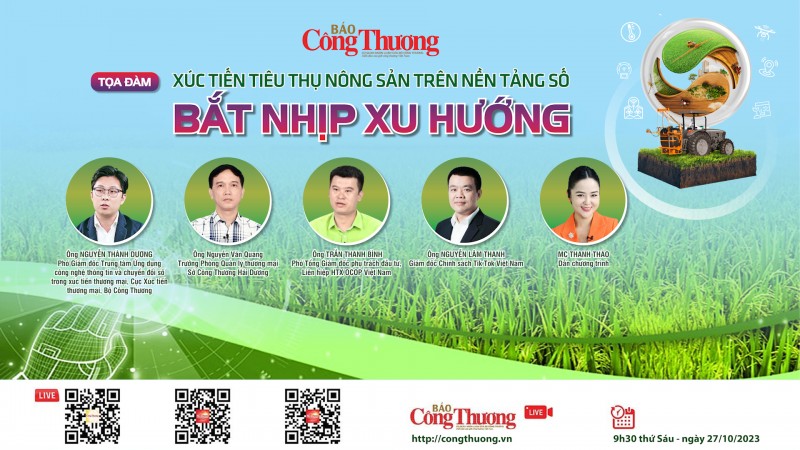Tọa đàm