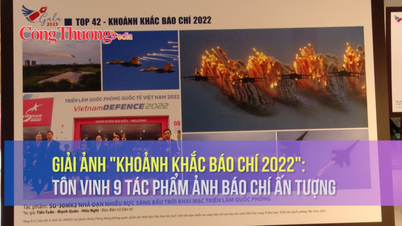 Giải ảnh