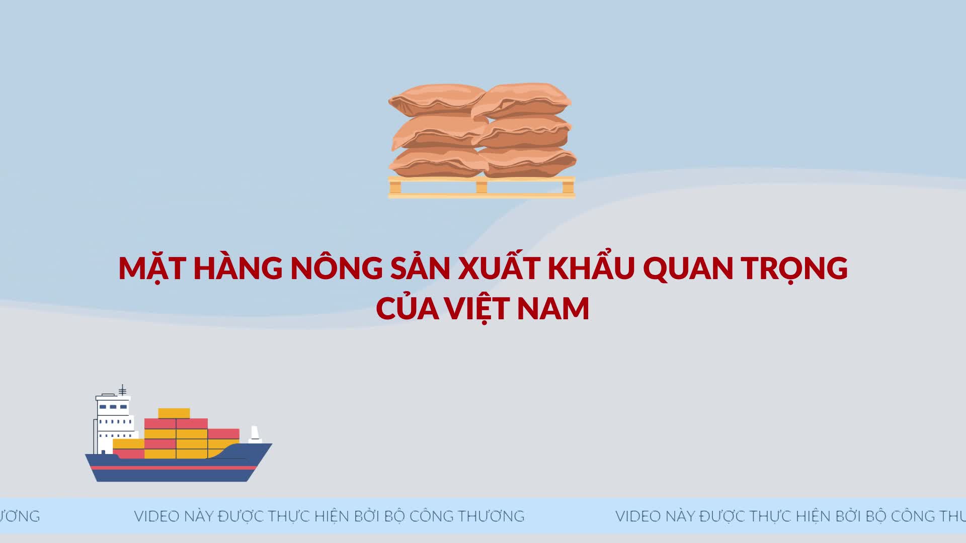Hướng dẫn tiếp cận thị trường UK đối với mặt hàng gạo và các sản phẩm từ gạo