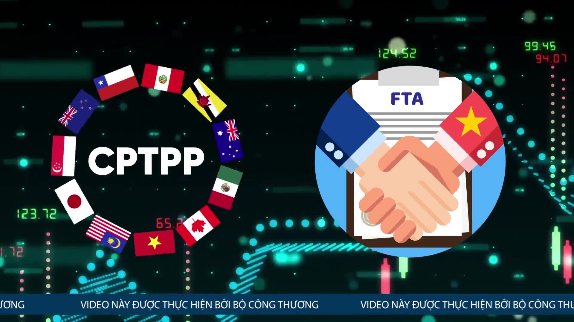 Những nội dung cần lưu ý khi thực thi cam kết Thương mại điện tử trong Hiệp định CPTPP