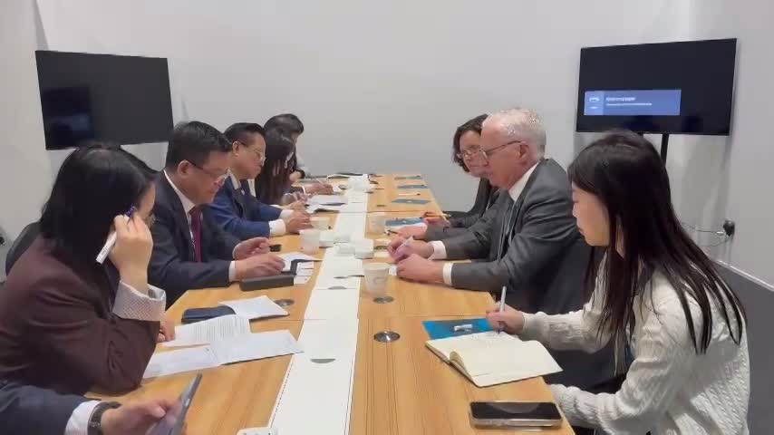 Việt Nam coi trọng hợp tác trong lĩnh vực bán dẫn