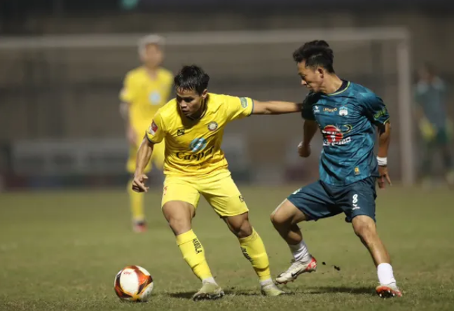 HAGL thắng sốc chủ nhà Thanh Hóa