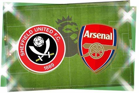 HIGHLIGHTS Sheffield Utd vs Arsenal (0-6)