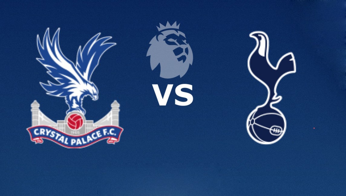 Highlights: Crystal Palace 0-4 Tottenham Hotspur