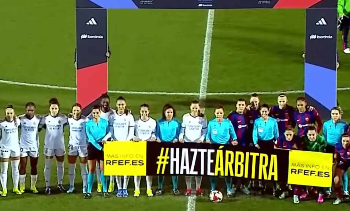 Barcelona thắng đậm Real Madrid