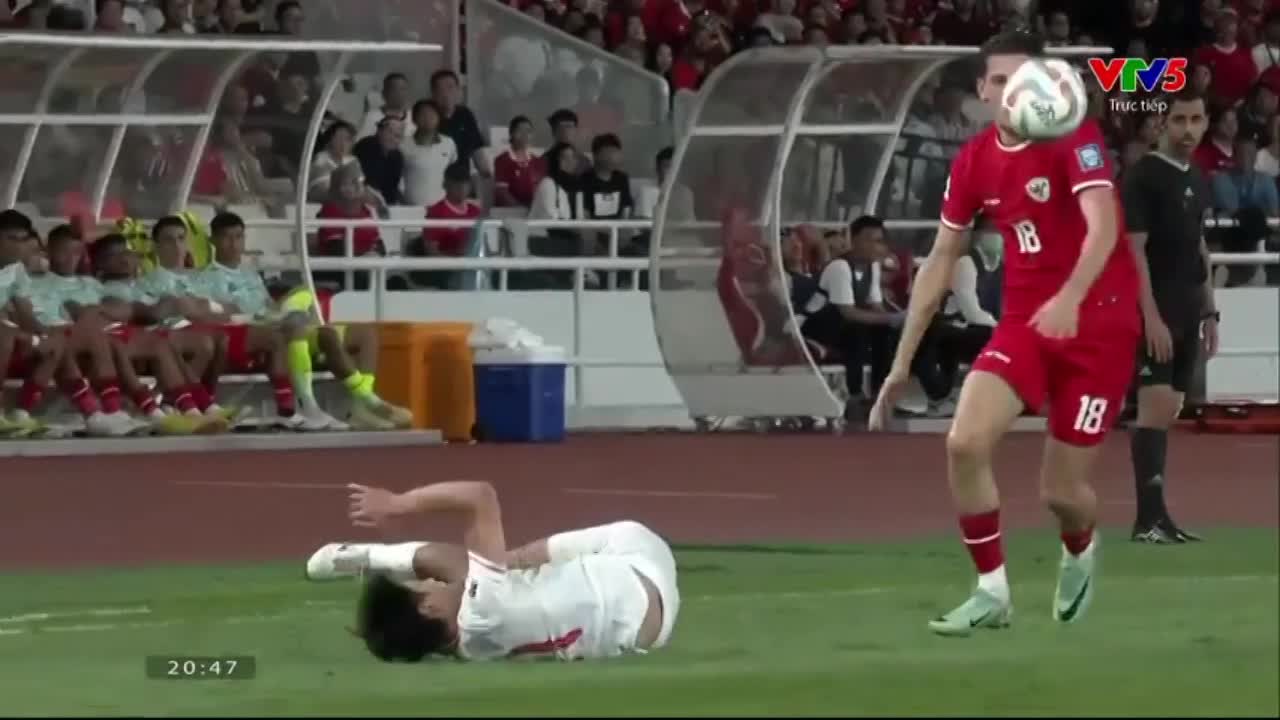 14' NHÂM MẠNH DŨNG PHẠM LỖI