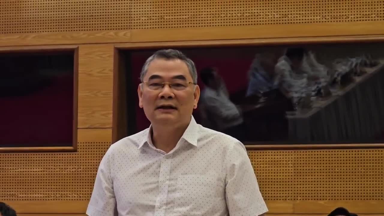 Bộ Công an thông tin tiến độ điều tra vụ án Tập đoàn Phúc Sơn