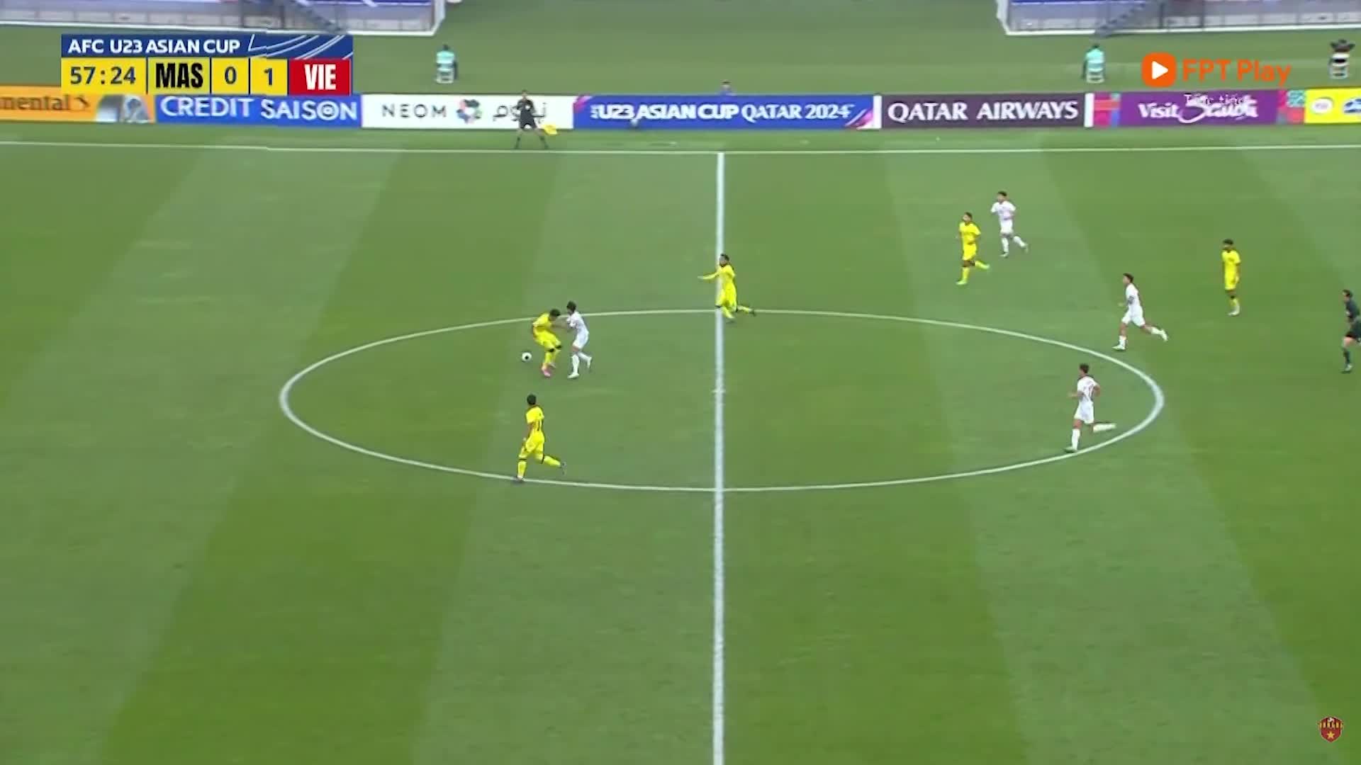 57p Bùi Vĩ Hạo mang đến cơ hội cho Việt Nam